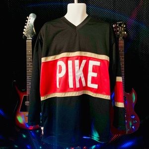 Detroit Sports Co PIKE Knoblauch Sweater Sz. XXL